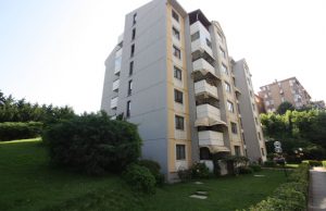 Evinpark Residance çilingir