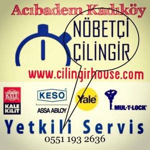 Locksmith