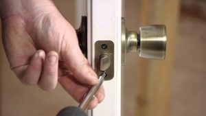 Locksmith