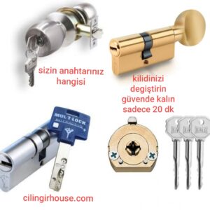 anahtarcı