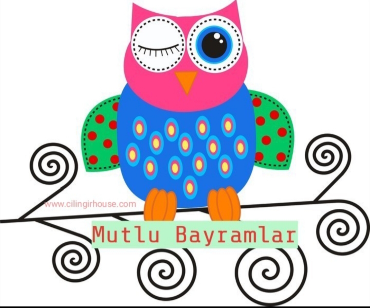 iyi bayramlar