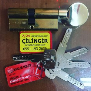 CİLİNGİR SERVİSİ ACIBADEM