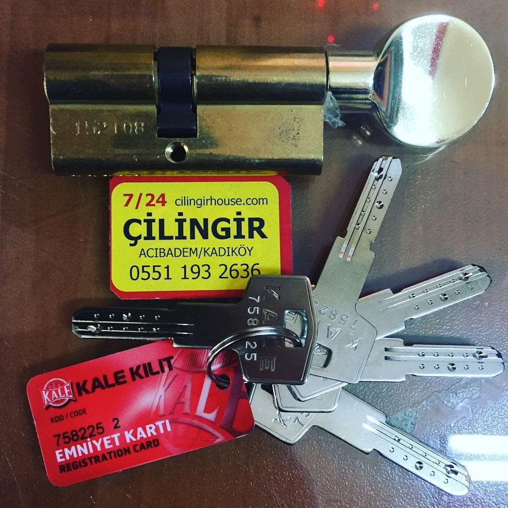 CİLİNGİR SERVİSİ ACIBADEM